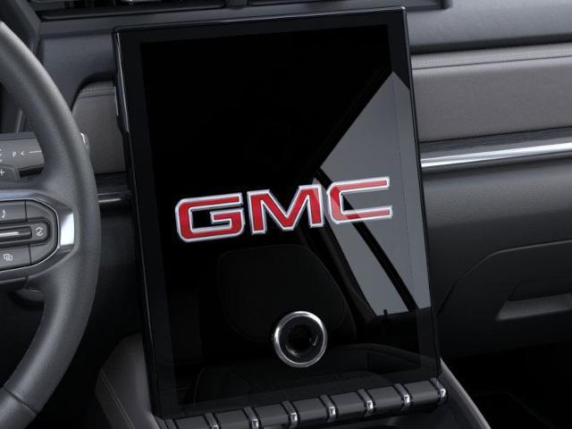 2025 GMC Terrain Vehicle Photo in EMPORIA, VA 23847-1235