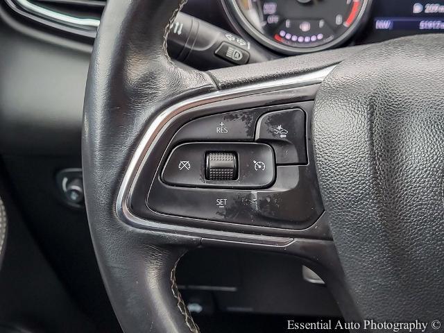 2022 Buick Encore GX Vehicle Photo in OAK LAWN, IL 60453-2517