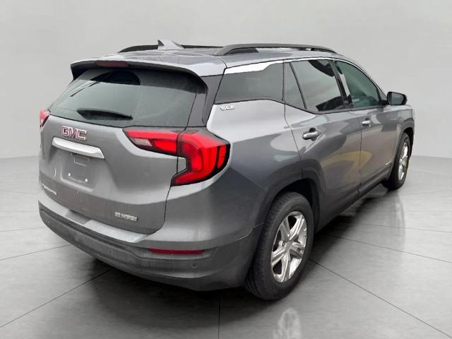 2020 GMC Terrain Vehicle Photo in Appleton, WI 54914