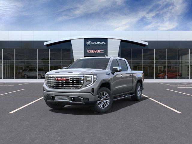 2025 GMC Sierra 1500 Vehicle Photo in ALBERTVILLE, AL 35950-0246