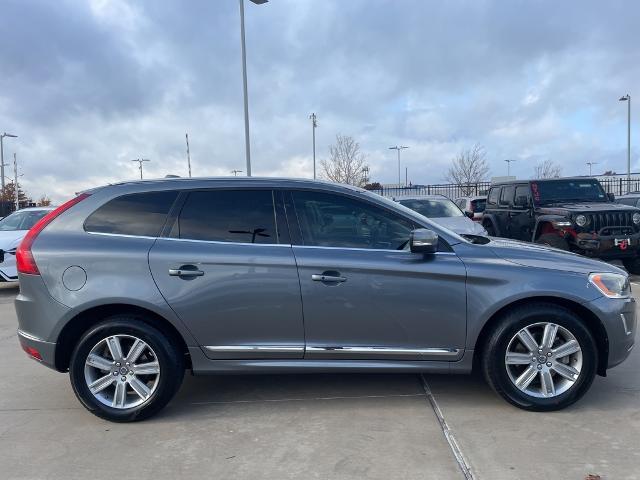 2017 Volvo XC60 Vehicle Photo in Grapevine, TX 76051