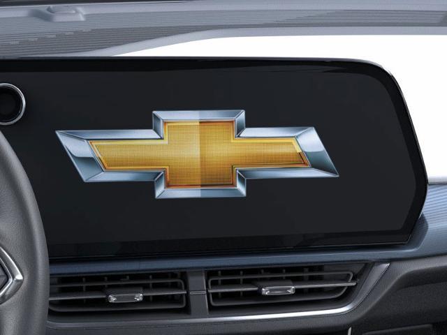 2025 Chevrolet Equinox EV Vehicle Photo in GILBERT, AZ 85297-0446