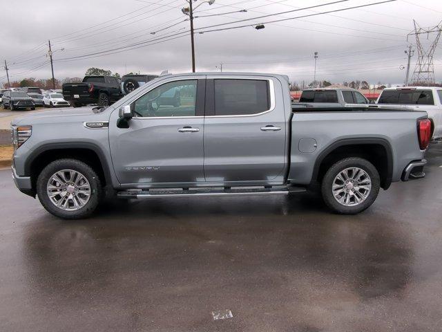 2025 GMC Sierra 1500 Vehicle Photo in ALBERTVILLE, AL 35950-0246