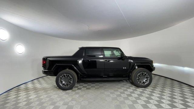 2025 GMC HUMMER EV Pickup Vehicle Photo in GILBERT, AZ 85297-0402