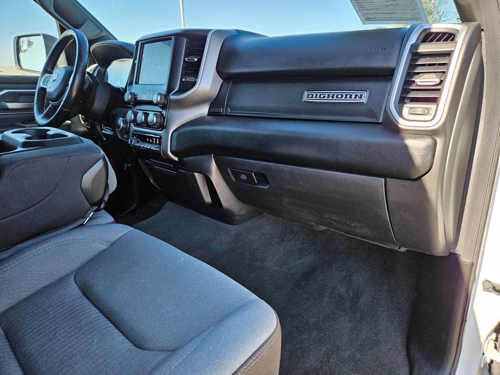 2022 Ram 1500 Vehicle Photo in Seguin, TX 78155