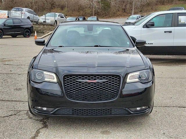 2022 Chrysler 300 Vehicle Photo in MILFORD, OH 45150-1684