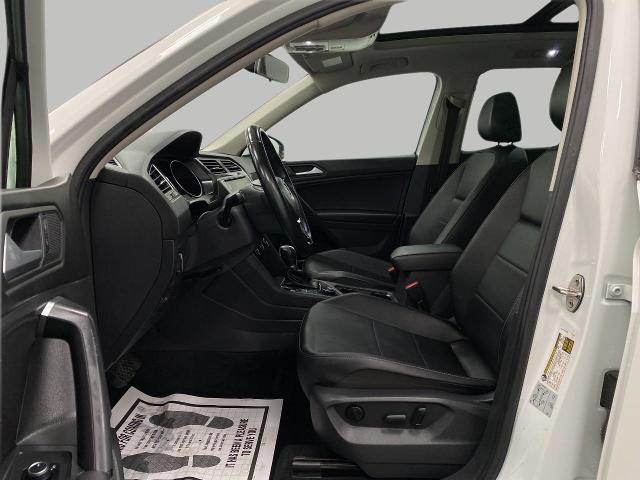 2019 Volkswagen Tiguan Vehicle Photo in Appleton, WI 54913