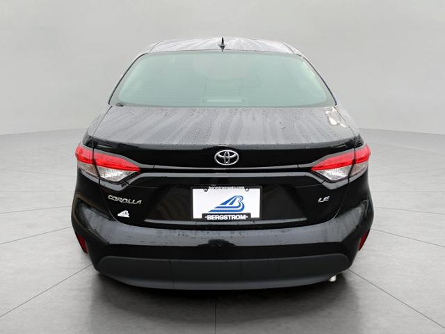 2023 Toyota Corolla Vehicle Photo in MIDDLETON, WI 53562-1492