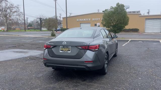 2023 Nissan Sentra Vehicle Photo in TURLOCK, CA 95380-4918