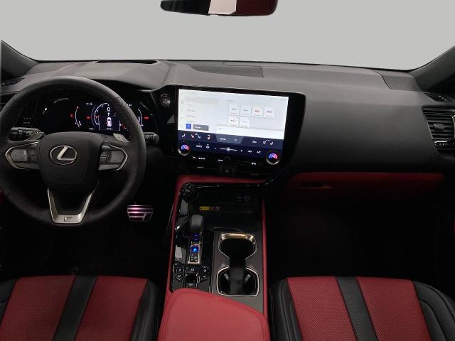 2025 Lexus NX 350 Vehicle Photo in Appleton, WI 54913