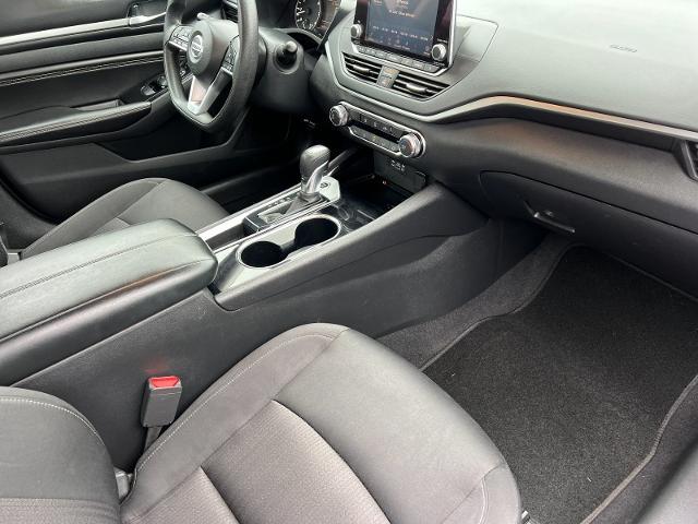 2021 Nissan Altima Vehicle Photo in PITTSBURG, CA 94565-7121