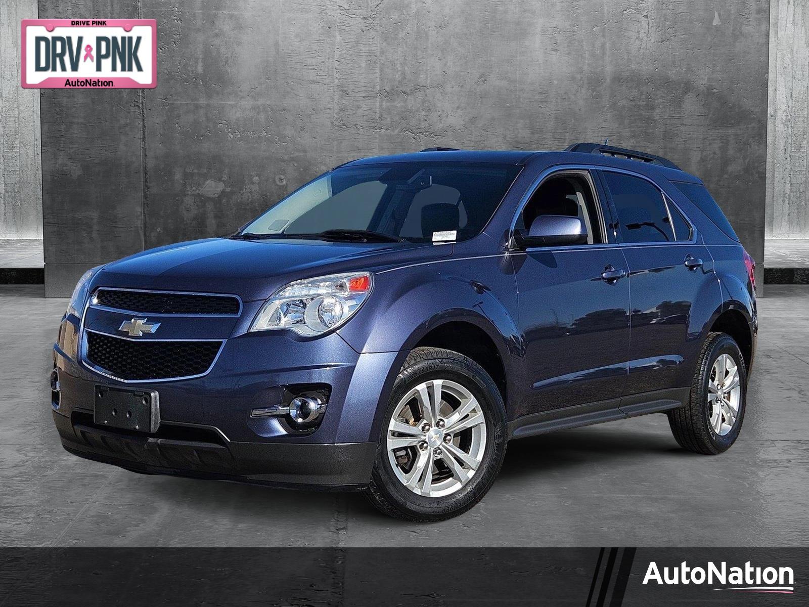 2014 Chevrolet Equinox Vehicle Photo in PEORIA, AZ 85382-3715