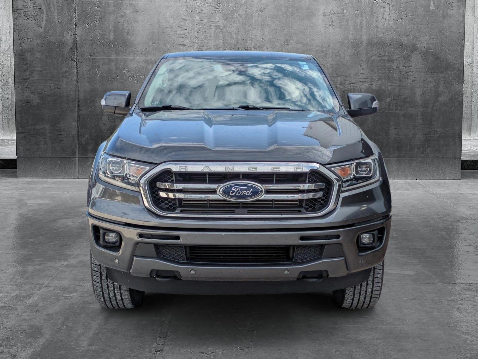 2019 Ford Ranger Vehicle Photo in Bradenton, FL 34207