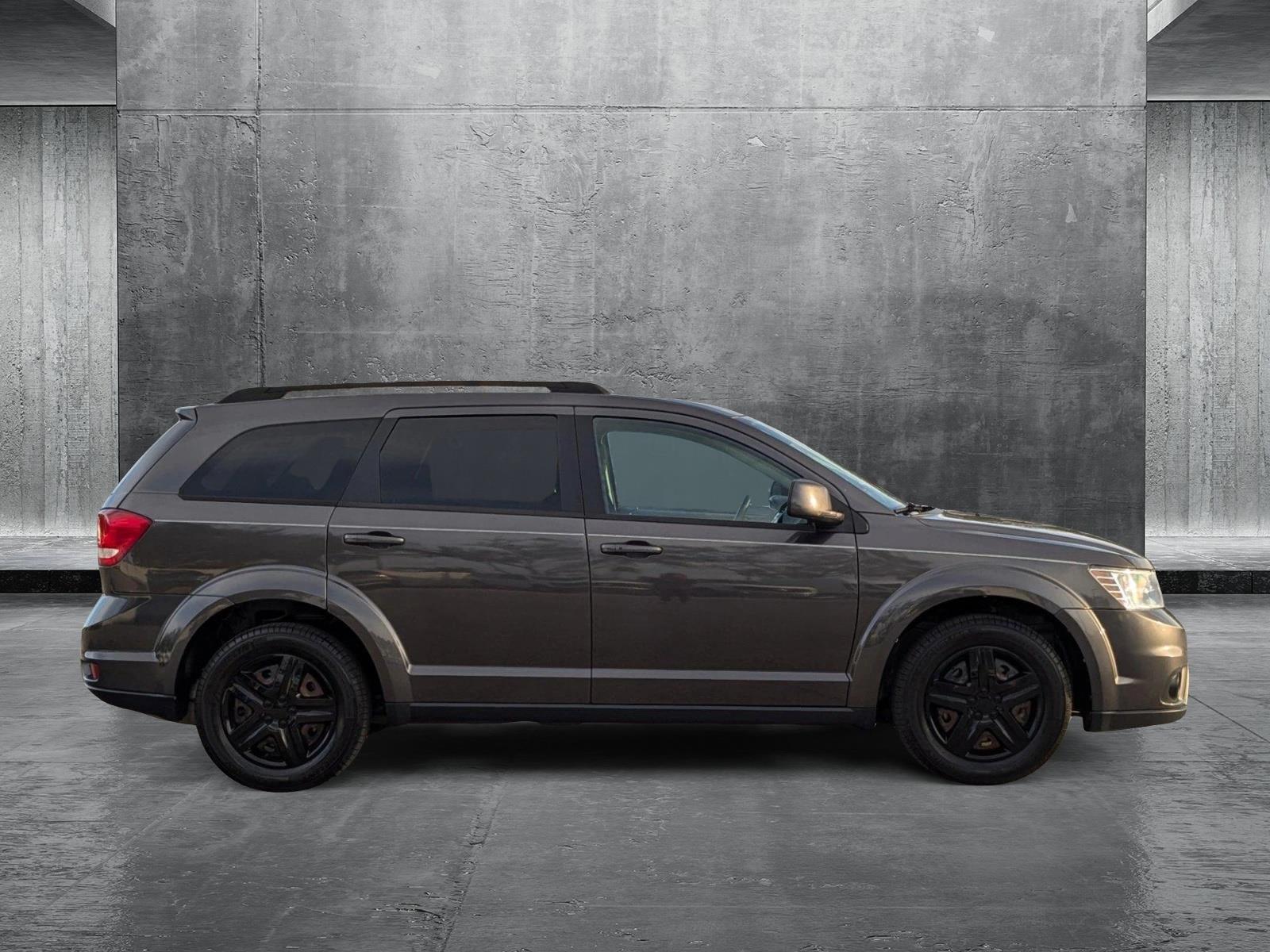 2019 Dodge Journey Vehicle Photo in St. Petersburg, FL 33713