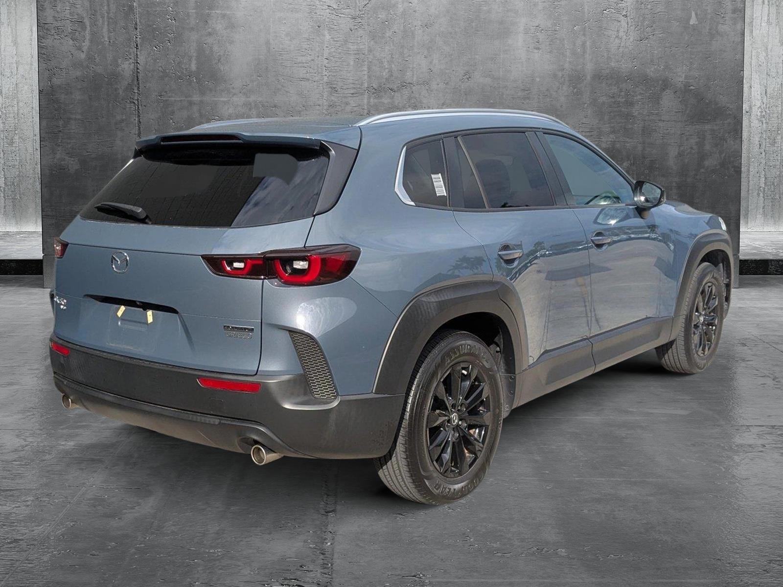 2023 Mazda CX-50 Vehicle Photo in Pompano Beach, FL 33064