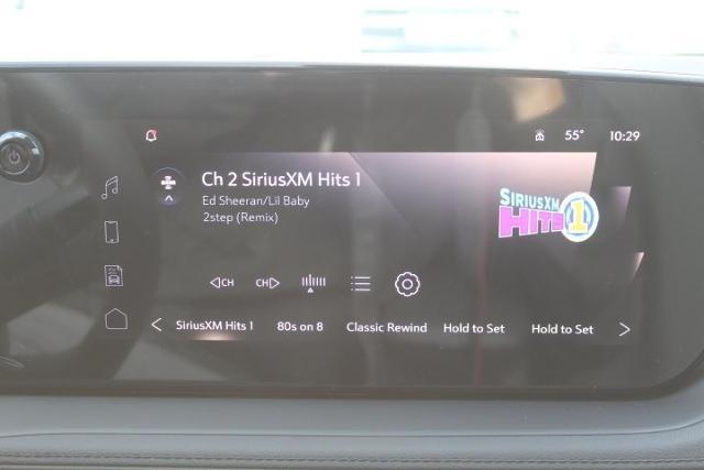 2025 Buick Encore GX Vehicle Photo in Greenville, TX 75402