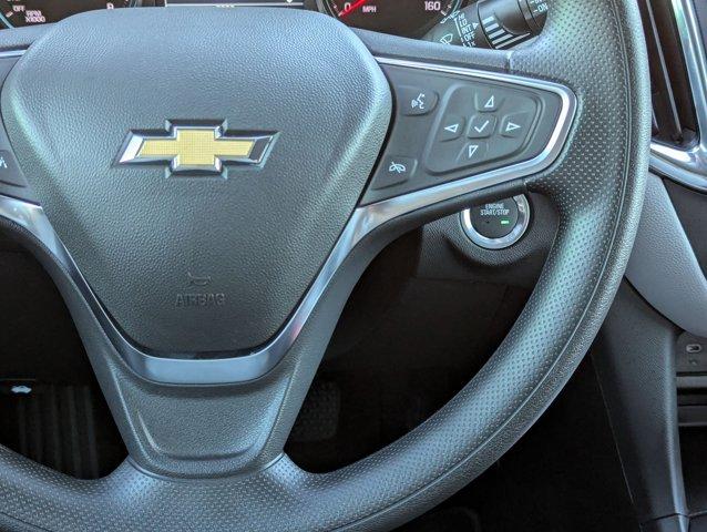 2024 Chevrolet Equinox Vehicle Photo in San Antonio, TX 78230