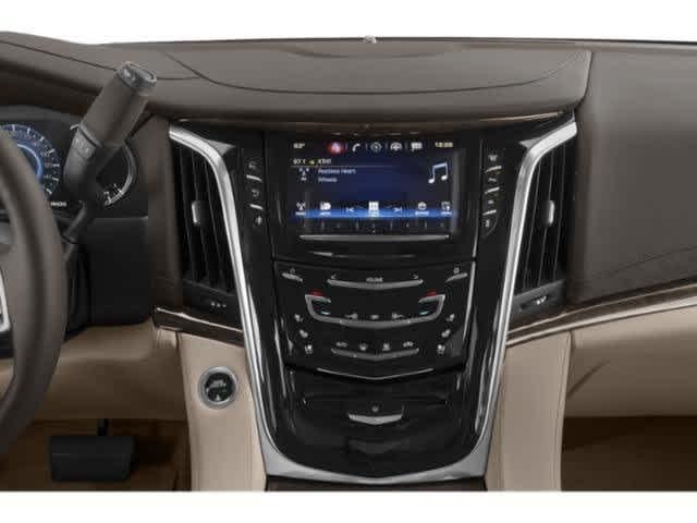 2020 Cadillac Escalade ESV Vehicle Photo in POMPANO BEACH, FL 33064-7091