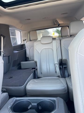 2018 Ford Expedition Vehicle Photo in VENTURA, CA 93003-8585