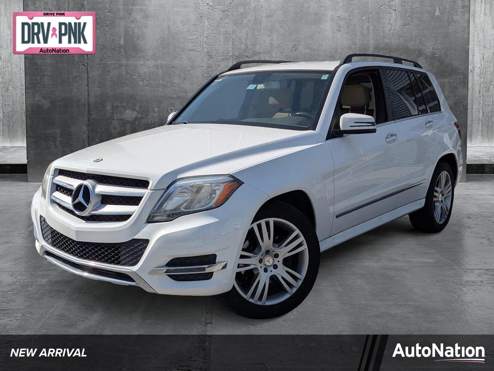 2015 Mercedes-Benz GLK-Class Vehicle Photo in Pompano Beach, FL 33064