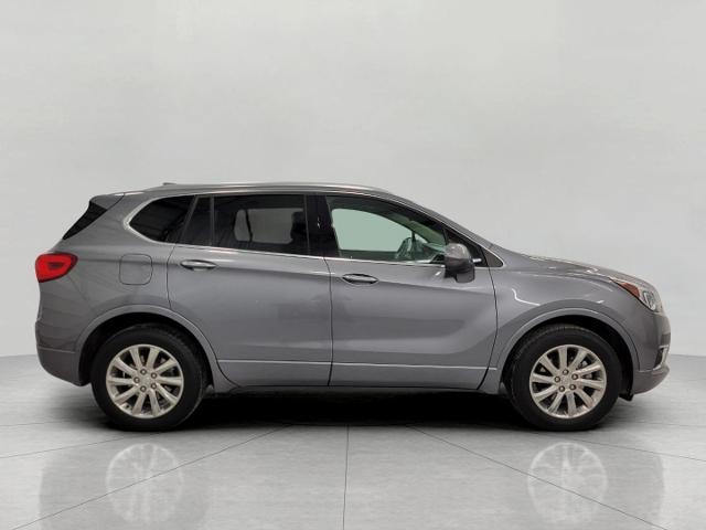 2020 Buick Envision Vehicle Photo in NEENAH, WI 54956-2243