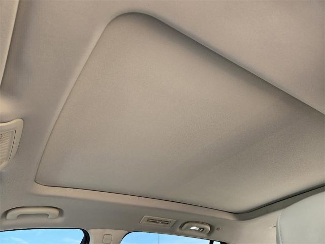 2025 Cadillac XT6 Vehicle Photo in Oklahoma City, OK 73114