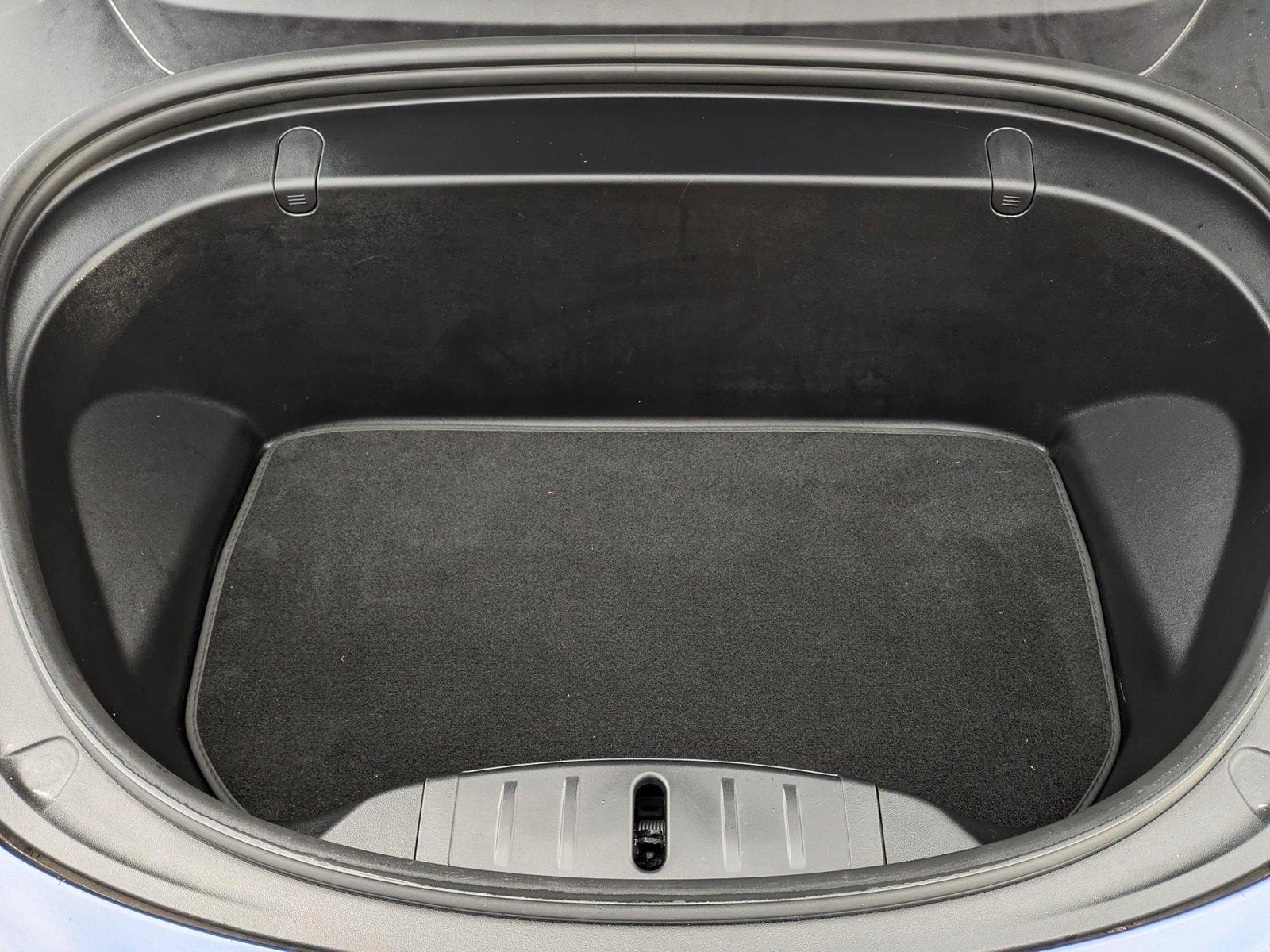 2019 Tesla Model 3 Vehicle Photo in TIMONIUM, MD 21093-2300