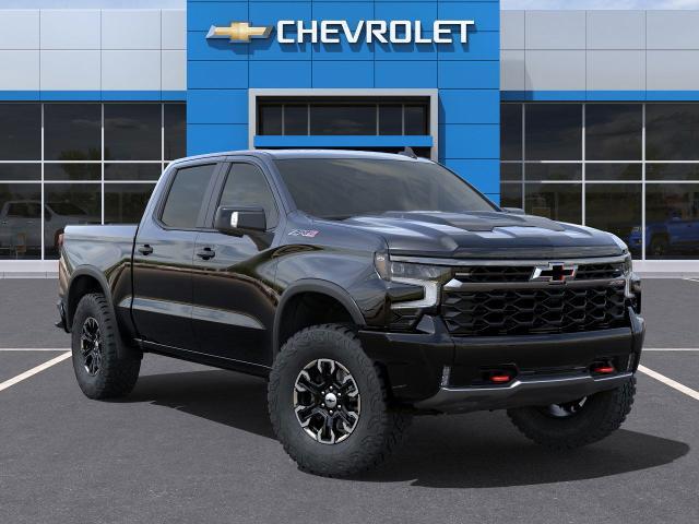 2025 Chevrolet Silverado 1500 Vehicle Photo in MIAMI, FL 33172-3015