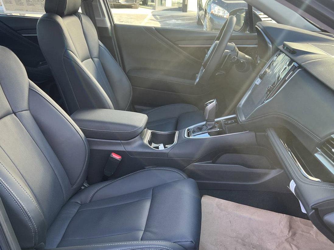 2025 Subaru Legacy Vehicle Photo in Mechanicsburg, PA 17050