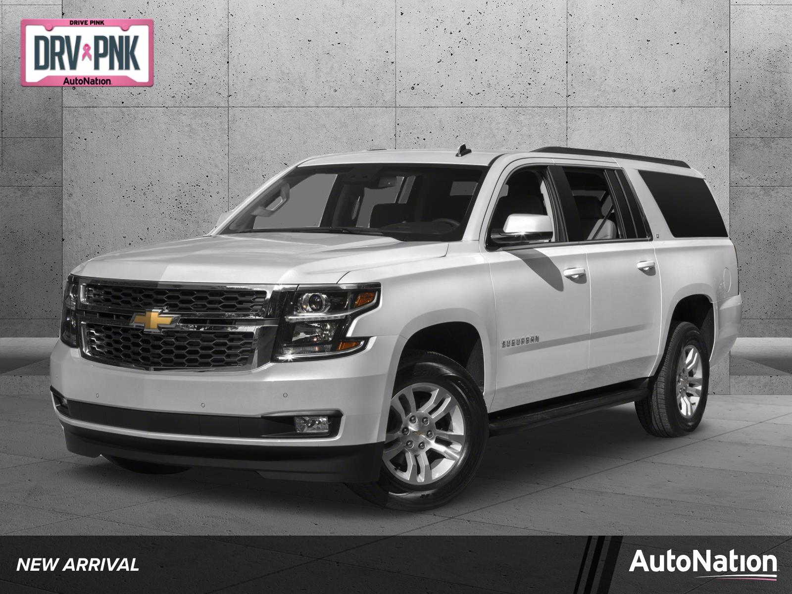 2016 Chevrolet Suburban Vehicle Photo in Tustin, CA 92782