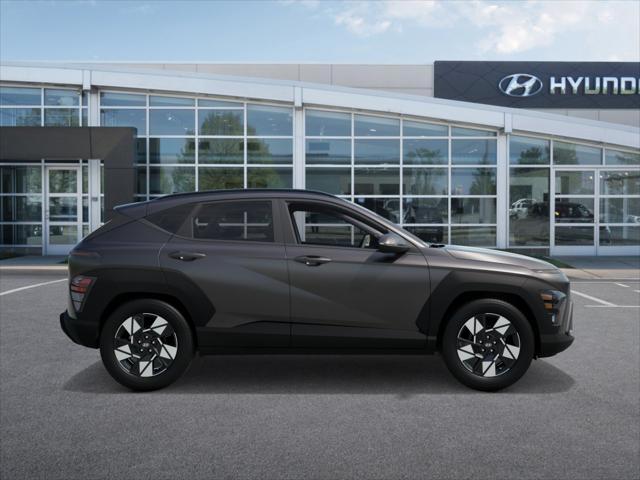 2025 Hyundai KONA Vehicle Photo in Shiloh, IL 62269