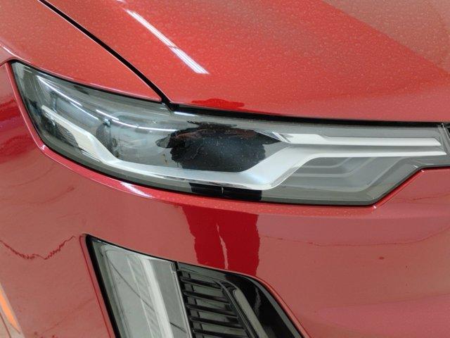 2024 Cadillac XT6 Vehicle Photo in PINEVILLE, NC 28134-8495