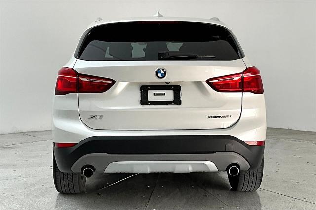 2018 BMW X1 xDrive28i Vehicle Photo in Grapevine, TX 76051