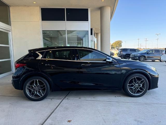 2018 INFINITI QX30 Vehicle Photo in Grapevine, TX 76051