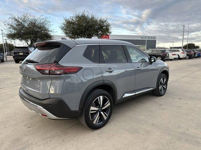 2023 Nissan Rogue Vehicle Photo in San Antonio, TX 78209