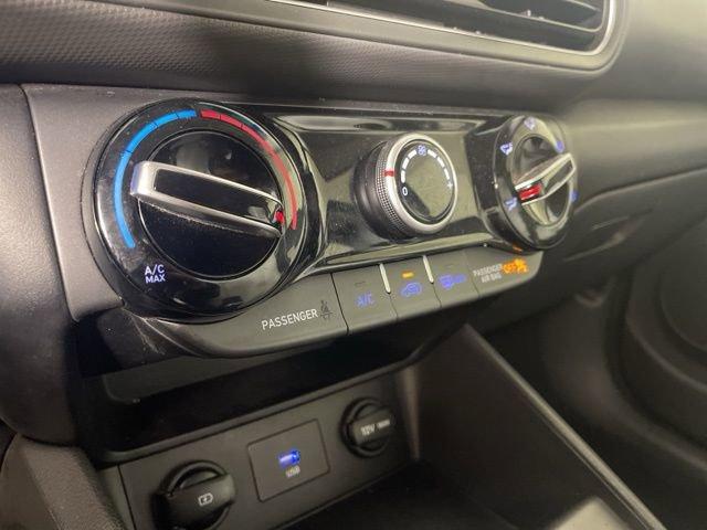 2023 Hyundai Kona Vehicle Photo in PHOENIX, AZ 85014-3381