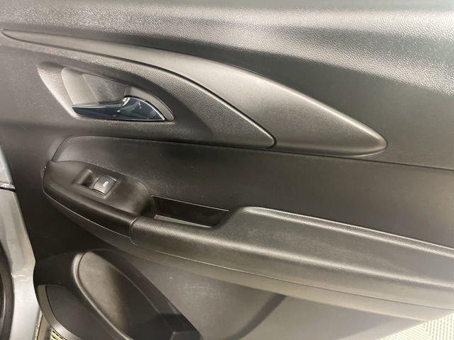 2023 Chevrolet Trailblazer Vehicle Photo in PHOENIX, AZ 85014-3381