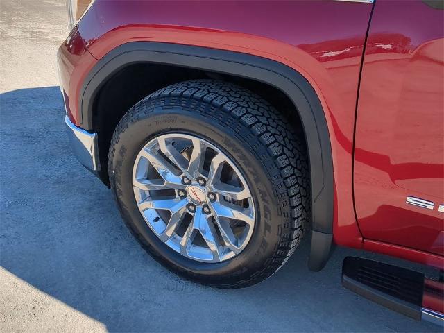 2019 GMC Sierra 1500 Vehicle Photo in ALBERTVILLE, AL 35950-0246