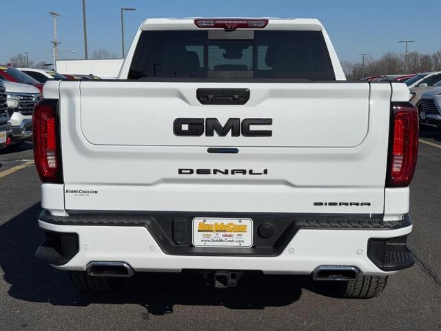 2023 GMC Sierra 1500 Vehicle Photo in COLUMBIA, MO 65203-3903