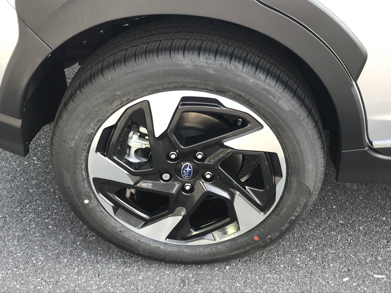 2025 Subaru Crosstrek Vehicle Photo in Mechanicsburg, PA 17050