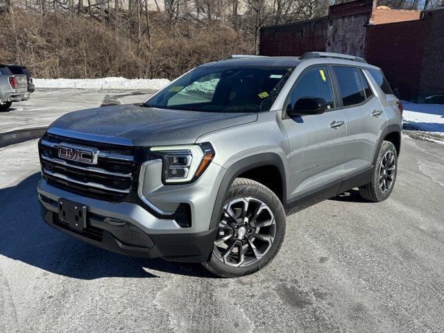 2025 GMC Terrain Vehicle Photo in LEOMINSTER, MA 01453-2952