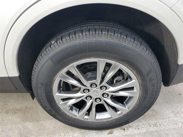 2022 Cadillac XT5 Vehicle Photo in SUNRISE, FL 33323-3202