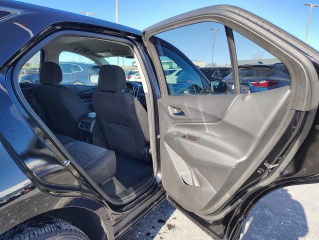 2022 Chevrolet Equinox Vehicle Photo in GREEN BAY, WI 54304-5303