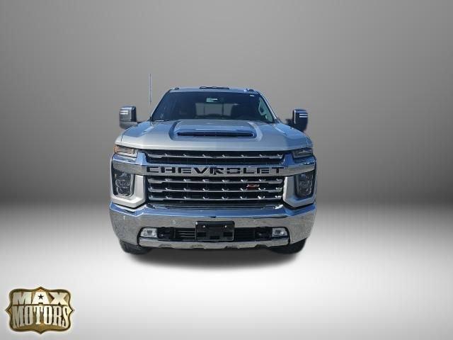 Used 2020 Chevrolet Silverado 2500HD LTZ with VIN 1GC4YPE75LF174298 for sale in Kansas City