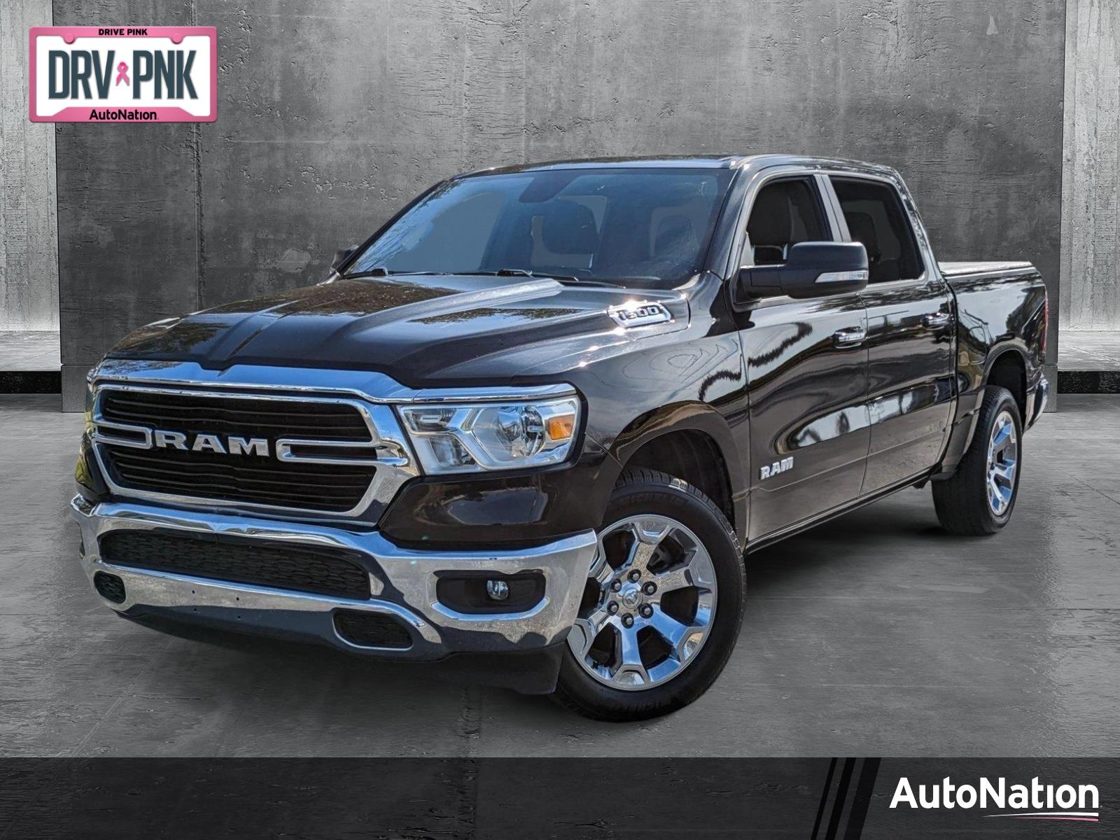 2019 Ram 1500 Vehicle Photo in Sanford, FL 32771