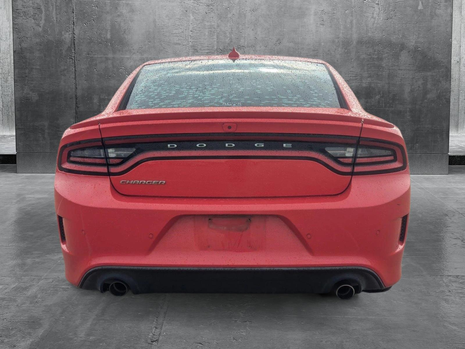 2018 Dodge Charger Vehicle Photo in CORPUS CHRISTI, TX 78412-4902