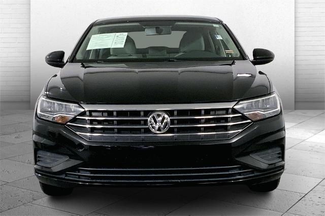 2019 Volkswagen Jetta Vehicle Photo in Lees Summit, MO 64086