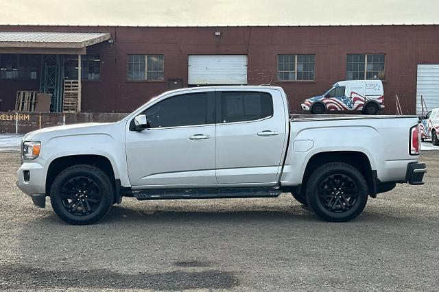 2018 GMC Canyon Vehicle Photo in SPOKANE, WA 99202-2191