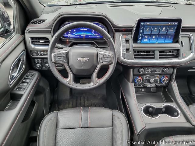 2022 Chevrolet Tahoe Vehicle Photo in OAK LAWN, IL 60453-2517