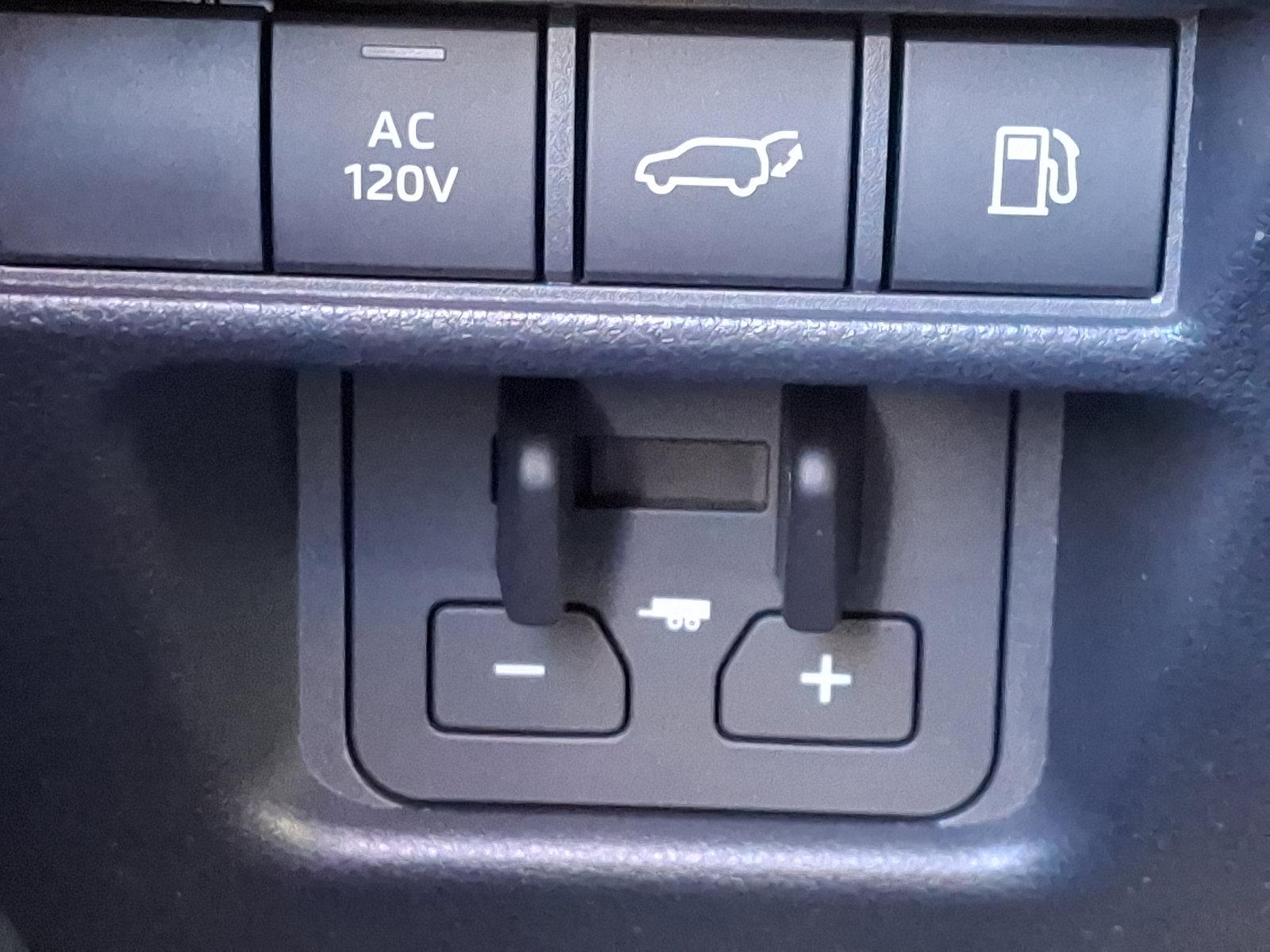 2024 Toyota Land Cruiser Vehicle Photo in Lancaster, PA 17601